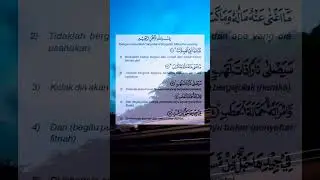 surat al lahab #dailyquran #dailydzikir #alquran