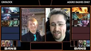 AGL Season 6 Relegations