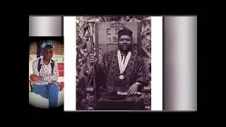 The history of the Limba ethnic group in Sierra Leone 🇸🇱