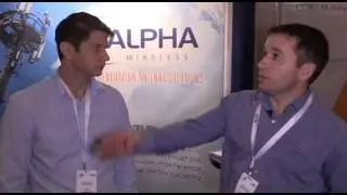 #LTENA: Alpha Wireless on Small Cell Antennas