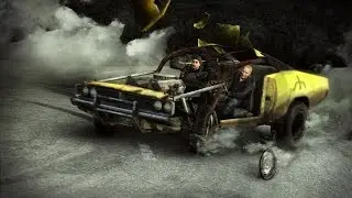 Gmod/ACF Tutorial [Tango-buggy] CZ