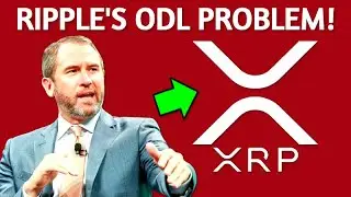 RIPPLE необходимо больше сосредоточиться на наращивании ликвидности XRP и открытии новых коридоро...