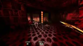 Incision   Upgraded Melee
