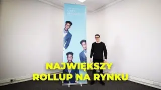 Największy rollup na rynku 😍 - Retio.pl