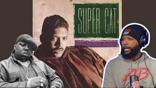 FIRST TIME HEARING | Super Cat - Dolly My Baby | 90s Music REACTION
