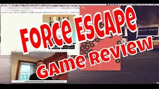 Force Escape: Buildbox 2 Game Review 001