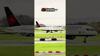 What if these airlines flew the 757 😈 | #planes #757