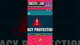 Digital Privacy vs  National Security TikTok Ban Court Case Explained