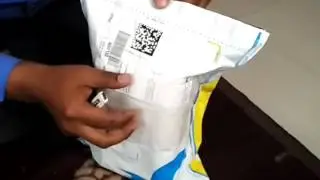 Flipkart send empty boxes to the customers