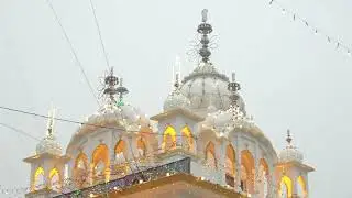 BARSI SMAGAM SARHALI SANT BABA TARA SINGH JI | MILAP PRO TV