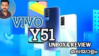 Vivo Y51 Unboxing&Review|Camera Reveiw|Malayalam|MrUnboxTravel