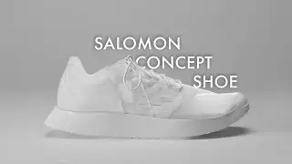 Salomon&rsquo;s Concept For A Recyclable Running Shoe | Inside Salomon