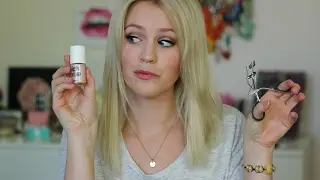 Teen mom 89My Everyday Makeup Tutorial | Alycia Grayce