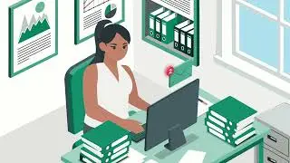 TERMINOLOGI - Animated explainer video