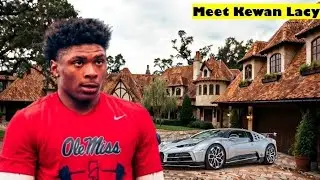 KEWAN LACY FOOTBALL icon