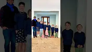 Guess this boy mom defeated the odds! #mom #dad #shorts #funny #family #momlife #couple #pregnancy