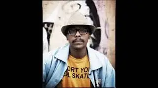 Black Alien - Babylon by Gus (Kas Dub Rmx)