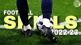 Best Football Skills 2022-23 #08