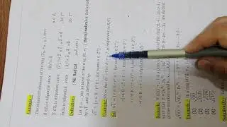 جبر الحلقات (Nilradical Ideals)..