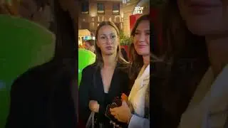 Walk the Streets with Beautiful Girls | Suzon Talk 12