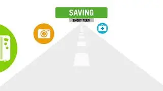 The Difference Between Saving and Investing
