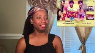 Resham Ka Rumaal {Great Grand Masti} Song Reaction {Ritesh Deshmukh/ Aftab Shivdasani/ Vivek Oberoi}