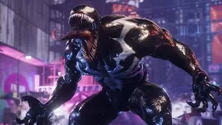 Marvel's Spider-Man 2 - WE ARE VENOM - Part 25