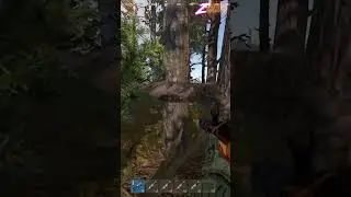 Triple Kill #shorts #rust @ZChum @OmidLive