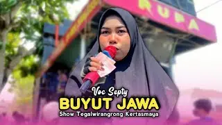 BUYUT JAWA • SEPTY • RUNDA PUTRA • Show Tegalwirangrong Kertasmaya 