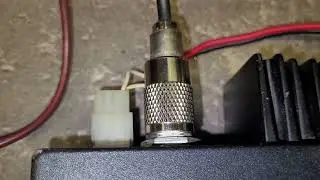 Uniden President HR-2600