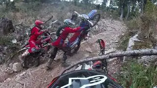 MotoRap Enduro&Fun 2024
