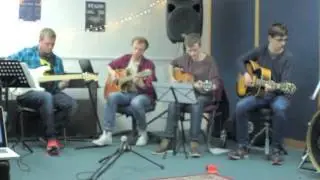 Vivaldi Quartet