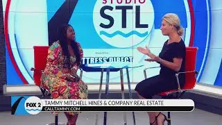 Find your perfect home with Tammy Mitchell Hines & Co.