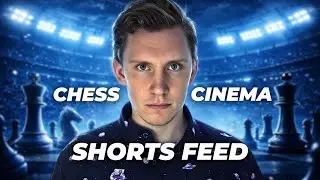 RECORD BREAKING Full Strive Chess Tournament - Shorts Feed Live Stream