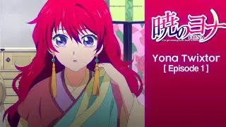 Yona Twixtor | Yona Of The Dawn