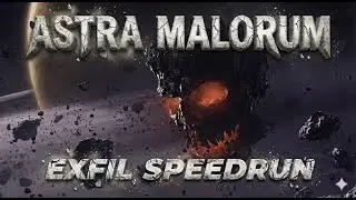WR SPEEDRUN ASTRA MALORUM COOP 3.54