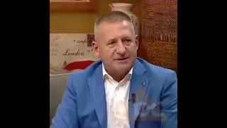 Nard Ndoka Pirja e duhanit shkurton cigaren🤣🤣🤣