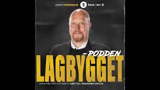 Lagbygget-podden | Simon Zether