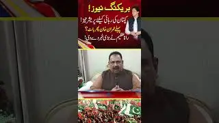 Intense International Pressure Mounts for Imran Khan's Release #imrankhan#ptioffical #adialajail