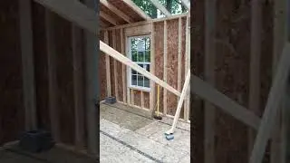 Building a Cabin