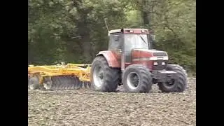 Simba Lexecon disc series promo video.