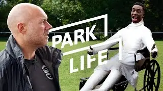 MANNY BACK FROM INJURY | Park Life