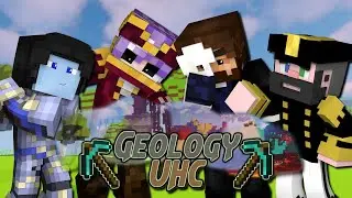 Geology UHC s20 ep 3 - Carl