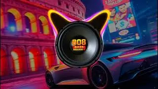 Dembow do Brasil | 808 BASS | 🔈 CAR MUSIC 🔈 BASS MUSIC 🎧🔥 #68 trending