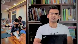 Yoga Teacher Training 🤰 | Prenatal Yoga Certification Course | Become a Certified Trainer