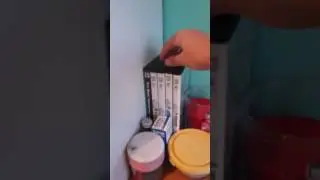 Room tour/V1