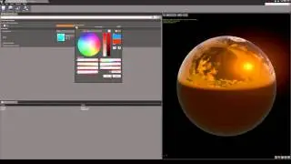 Unreal Engine 4 Tutorial - Material Instances