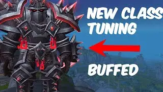 NEW TUNING PASS IS HERE-  {My predictions were mostly spot on}