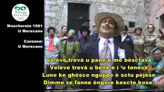 Refèceme a Kemmenèlle - U Merekane