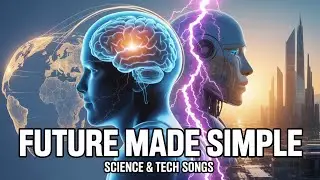 Future Made Simple 🚀 | Science & Technology Songs That Explain the World
